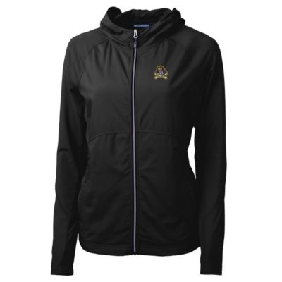 East Carolina Pirates NCAA ECU Adapt Eco Knit Full-Zip Jacket