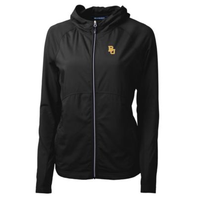 NCAA Baylor Bears Adapt Eco Knit Full-Zip Jacket