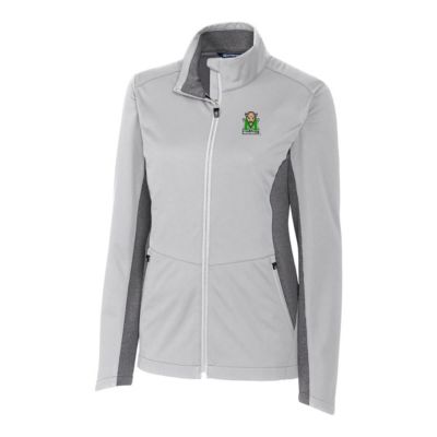 NCAA Marshall Thundering Herd Navigate Softshell Full-Zip Jacket