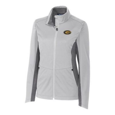 Grambling State Tigers NCAA Navigate Softshell Full-Zip Jacket