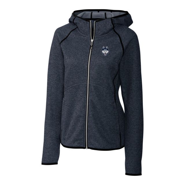 Heather Navy