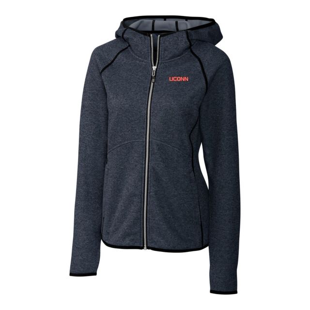 Heather Navy