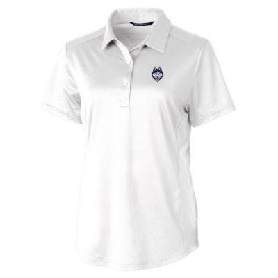 Connecticut Huskies NCAA UConn Logo Prospect Polo