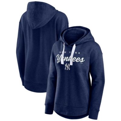 MLB Fanatics New York Yankees Set to Fly Pullover Hoodie