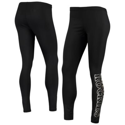 MLB Colorado Rockies Stadium Lightweight Leggings