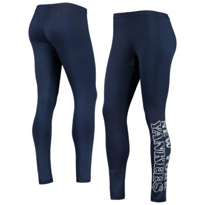 MLB New York Yankees Stadium Lightweight Leggings