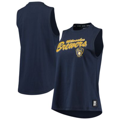 MLB Milwaukee Brewers Marcie Tank Top