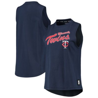 MLB Minnesota Twins Marcie Tank Top