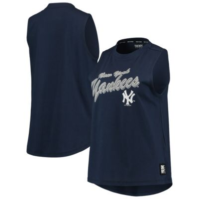 MLB New York Yankees Marcie Tank Top