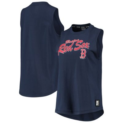 Boston Red Sox MLB Marcie Tank Top