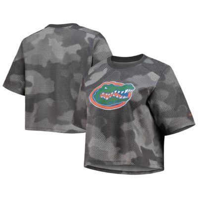 NCAA Florida Gators Park Boxy T-Shirt
