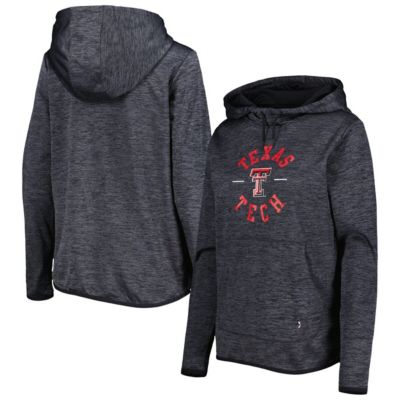 Texas Tech Red Raiders NCAA Under Armour ed Fleece Pullover Hoodie