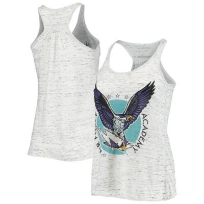 NCAA Air Force Falcons Vintage Racerback Tank Top