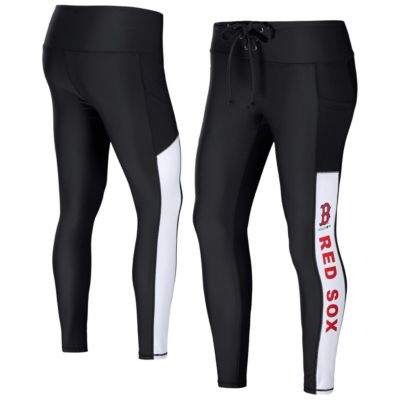 Boston Red Sox MLB Leggings