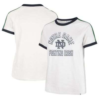 NCAA Notre Dame Fighting Irish Sweet Heat Peyton T-Shirt