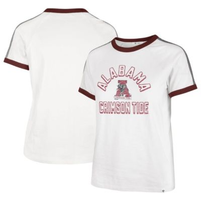 Alabama Crimson Tide NCAA Alabama Tide Sweet Heat Peyton T-Shirt