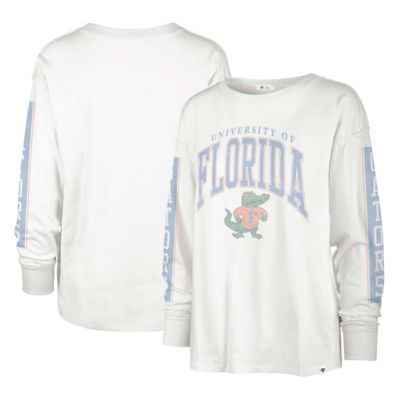 NCAA Florida Gators Statement SOA 3-Hit Long Sleeve T-Shirt