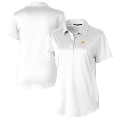 MLB Pittsburgh Pirates Prospect Textured Stretch Polo