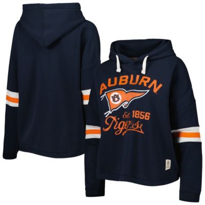 NCAA Auburn Tigers Super Pennant Pullover Hoodie