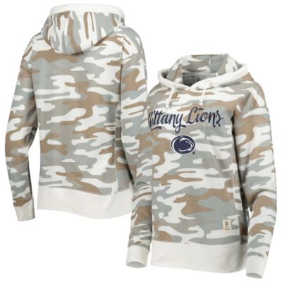 NCAA Penn State Nittany Lions San Pablo Pullover Hoodie