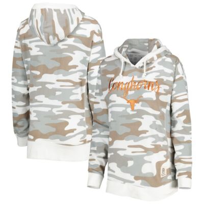 NCAA Texas Longhorns San Pablo Pullover Hoodie