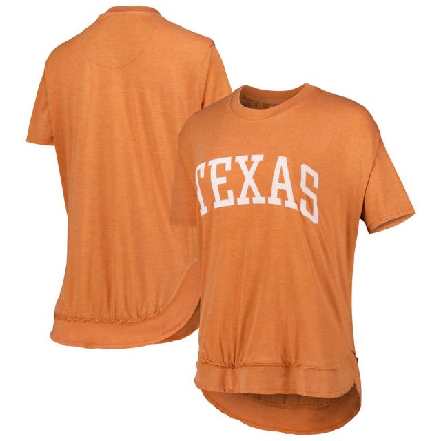 Burnt Orange