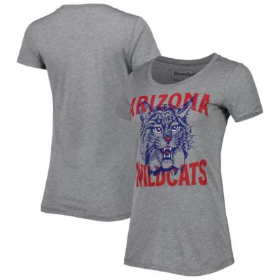 NCAA ed Arizona Wildcats Vintage Tri-Blend T-Shirt