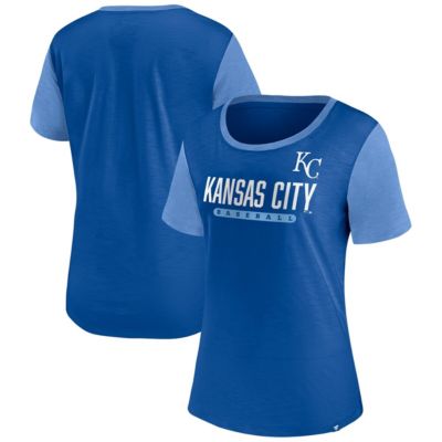 MLB Fanatics Kansas City Royals Mound T-Shirt