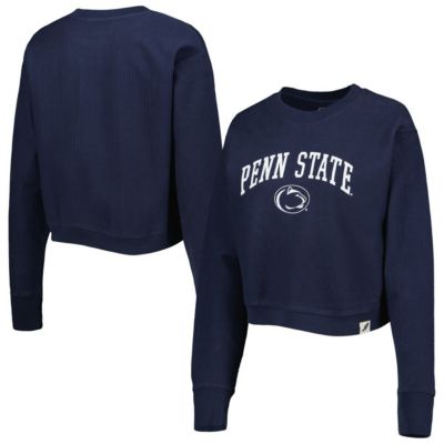 NCAA Penn State Nittany Lions Classic Campus Corded Timber Sweatshirt