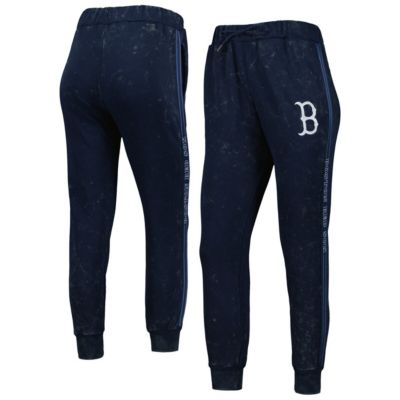 Boston Red Sox MLB Marble Jogger Pants