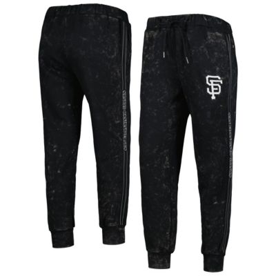 MLB San Francisco Giants Marble Jogger Pants