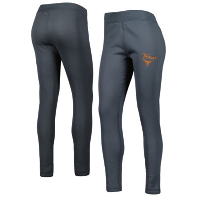 NCAA Texas Longhorns Upbeat Sherpa Leggings