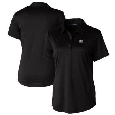 NCAA Jackson State Tigers Prospect Textured Stretch Polo