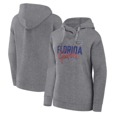 NCAA Fanatics Florida Gators Script Favorite Pullover Hoodie