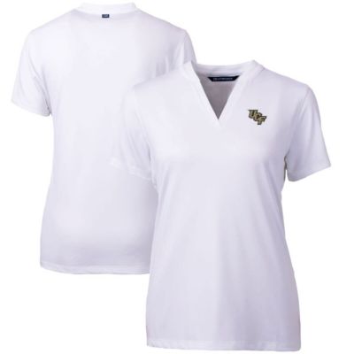 NCAA UCF Knights Forge Blade V-Neck Top