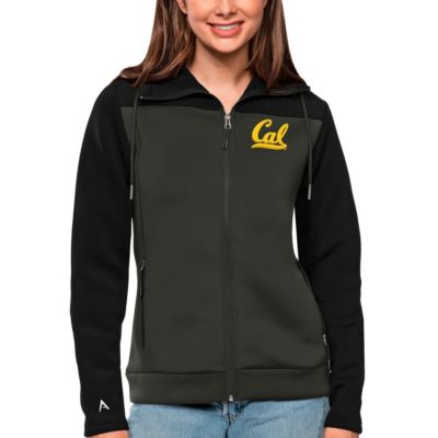California Golden Bears NCAA Cal Protect Full-Zip Jacket