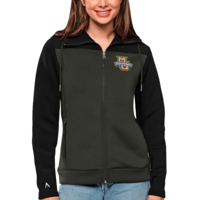 NCAA Marquette Golden Eagles Protect Full-Zip Jacket