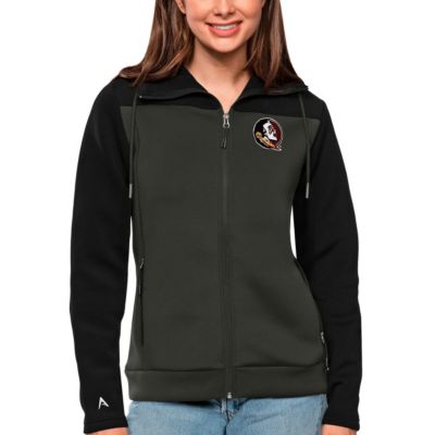 NCAA Florida State Seminoles Protect Full-Zip Jacket