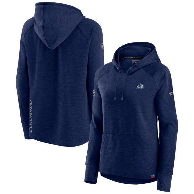 Heather Navy