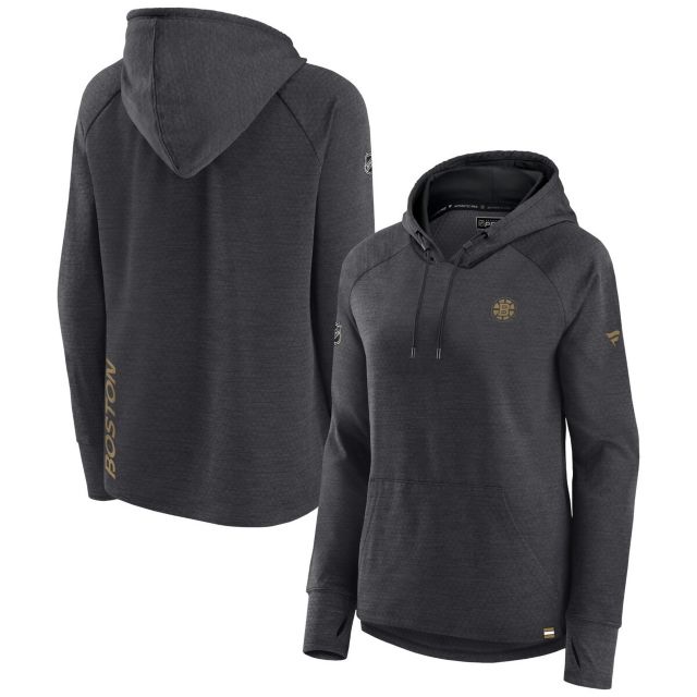 Heather Charcoal