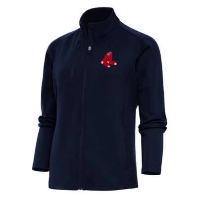 Boston Red Sox MLB Logo Generation Full-Zip Jacket