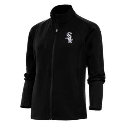 Chicago White Sox MLB Logo Generation Full-Zip Jacket