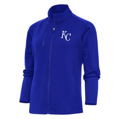 MLB Kansas City Royals Logo Generation Full-Zip Jacket