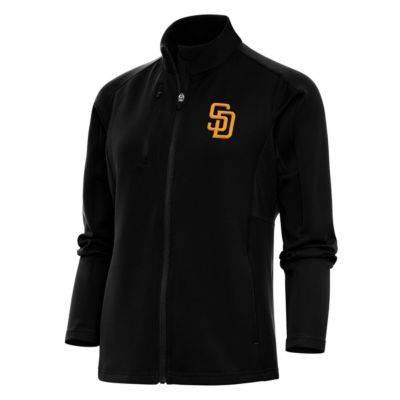 MLB San Diego Padres Logo Generation Full-Zip Jacket