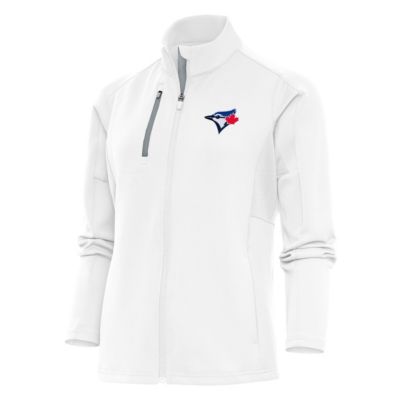 Toronto Blue Jays MLB Logo Generation Full-Zip Jacket