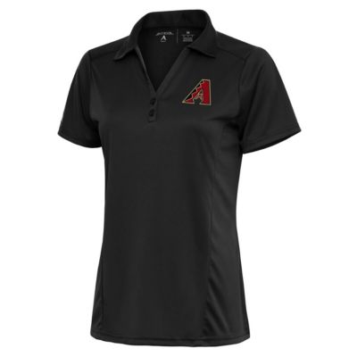 MLB Arizona Diamondbacks Logo Tribute Polo