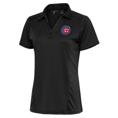 MLB Chicago Cubs Logo Tribute Polo
