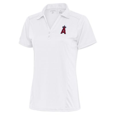 MLB Los Angeles Angels Logo Tribute Polo