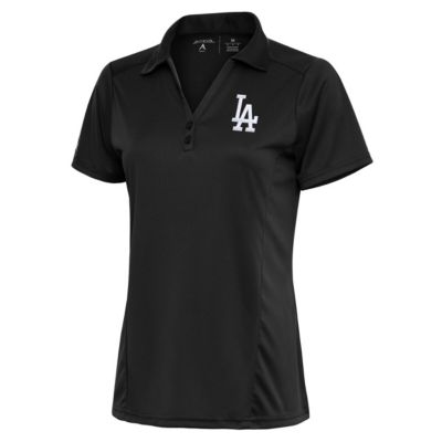 MLB Los Angeles Dodgers Logo Tribute Polo