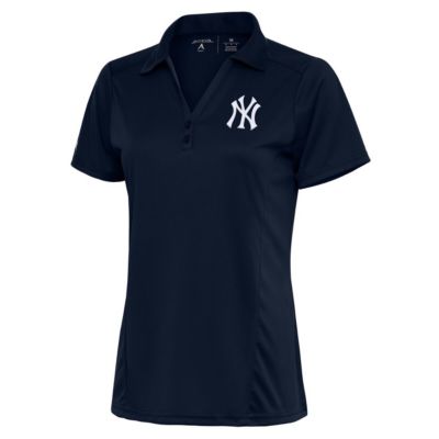 MLB New York Yankees Logo Tribute Polo
